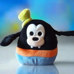 5" Goofy Disney Character Squishmallow